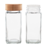 Sada kořenek Kashmir