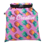 Pytlík na chleba na zakázku Brotzeit XL bílá