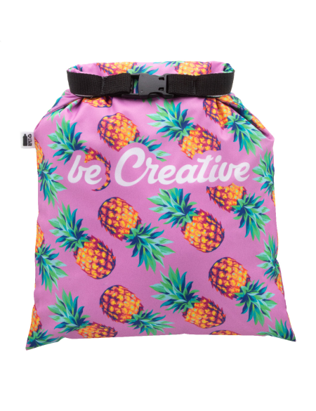 Pytlík na chleba na zakázku Brotzeit XL bílá