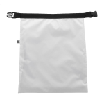 Pytlík na chleba na zakázku Brotzeit XL bílá