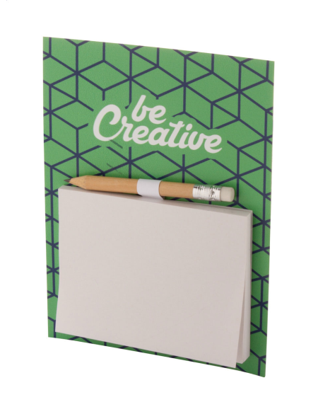 Magnetka na lednici na zakázku CreaStick Fridge Plus bílá