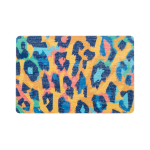 Magnetka na lednici obdélník na zakázku Woofri