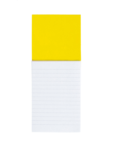 Magnetka barevná s blokem