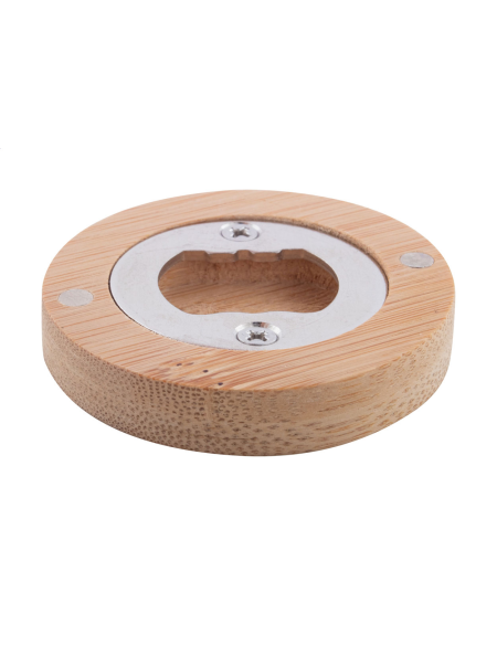 Otvírák na láhve s magnety