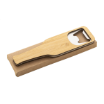 Otvírák na lahve ve tvaru lahve Lambic