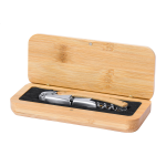 Vývrtka nerezová s otvírákem na láhve Duoro přírodní