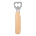 Otvírák na láhve Bierbaum přírodní