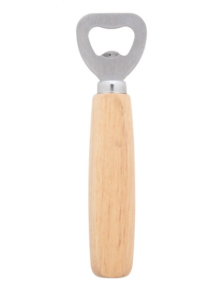 Otvírák na láhve Bierbaum přírodní