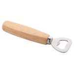 Otvírák na láhve Bierbaum přírodní