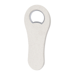 Otvírák na láhve z pšeničné slámy Wegix přírodní