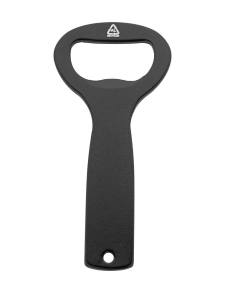 Otvírák na láhve z hliníku