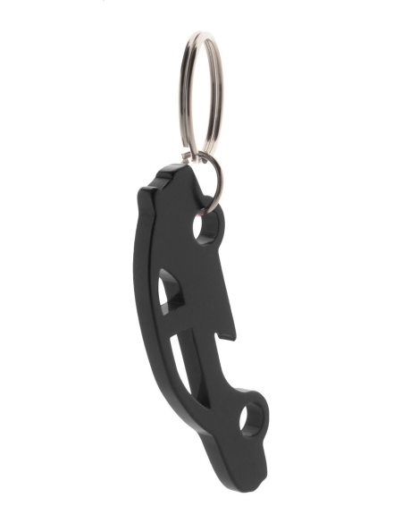 Přívěšek na klíče auto