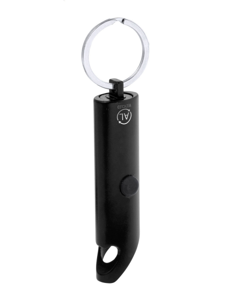 Otvírák na láhve s baterkou