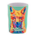 Chladící obal na plechovku PrintCan RPET bílá