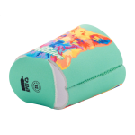 Chladící obal na plechovku PrintCan RPET bílá