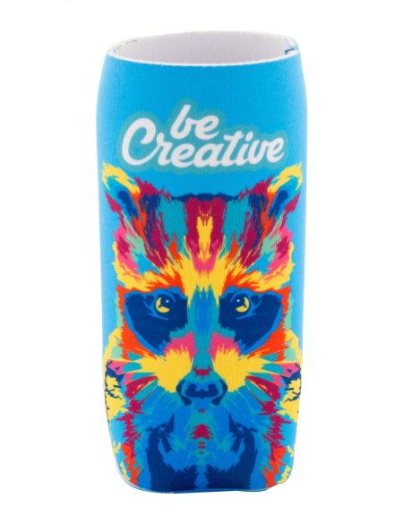 Chladící obal na plechovku slim