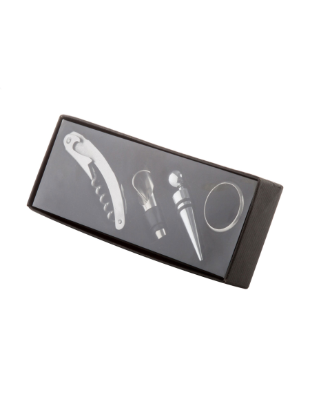 Sada na víno 4dílná