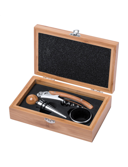 Sada na víno z bambusu Abruzzo přírodní