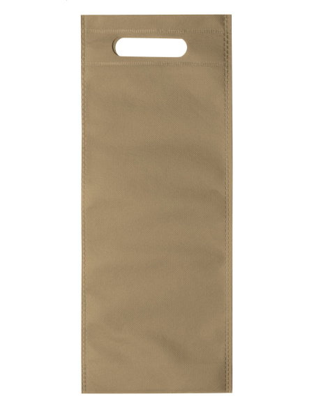 Taška na víno z netkané textilie