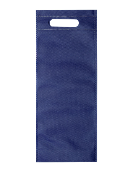 Taška na víno z netkané textilie