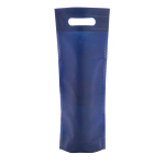 Taška na víno Mosel modrá tmavá