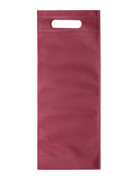 Taška na víno z netkané textilie