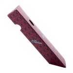 Stojan na láhev vína na zakázku Winofloat bílá