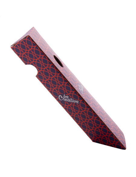 Stojan na láhev vína na zakázku