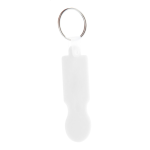 Přívěšek na klíče plastový na zakázku ColoCart