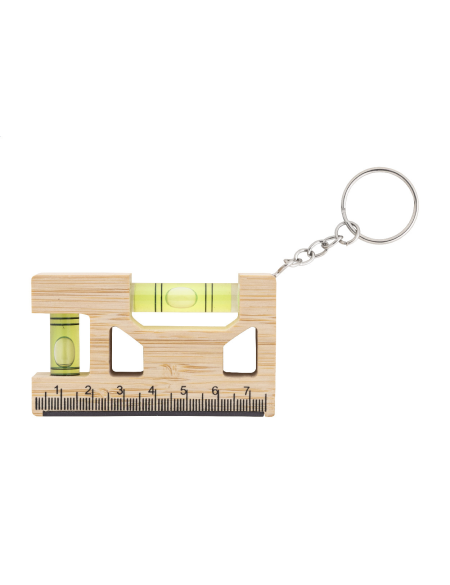 Přívěšek na klíče s multifunkčním nástrojem Multilevel Plus