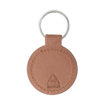 Přívěšek na klíče z RPU ShineKey Orb hnědá