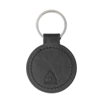 Přívěšek na klíče z RPU ShineKey Orb černá