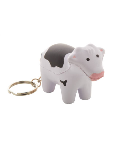 Přívěšek antistresová kráva Milky