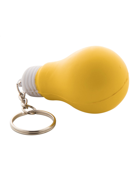 Přívěšek antistresová žárovka Maxim