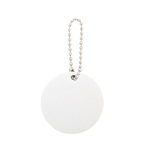 Přívěšek na klíče na zakázku kruh Felty