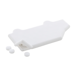 Mintové bonbóny TruckMint bílá