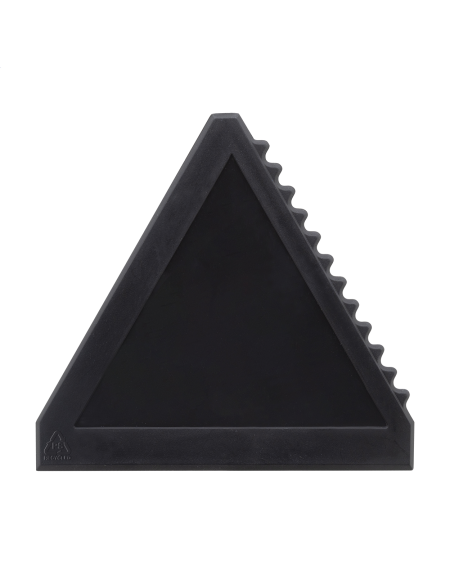 Škrabka na led TriScrap modrá