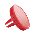 Osvěžovač vzduchu do auta Roshen červená