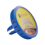 Osvěžovač vzduchu do auta Roshen modrá