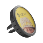 Osvěžovač vzduchu do auta Roshen černá