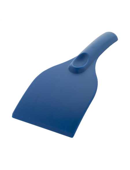 Škrabka na led Dicex ledově žlutá