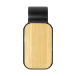 Držák na sluneční brýle do auta RABS ShadeSnap černá