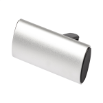 Osvěžovač vzduchu do auta hliníkový Aluscen stříbrná