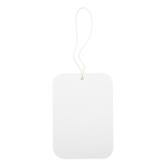 Aromatická visačka na zakázku CreaScent obdélník