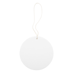 Aromatická visačka na zakázku CreaScent kruh