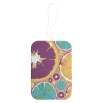 Aromatická visačka na zakázku CreaScent obdélník