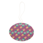 Aromatická visačka na zakázku CreaScent horizontální ovál