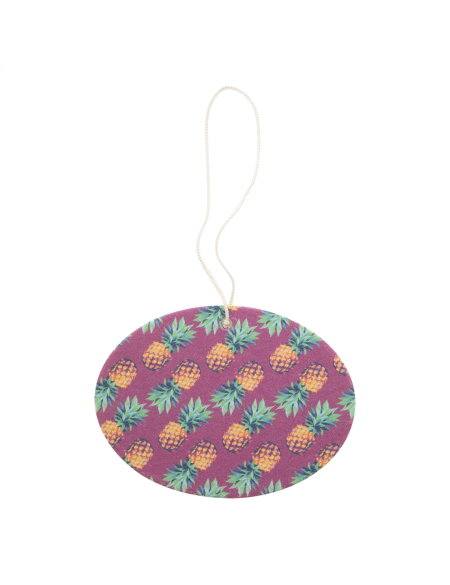 Aromatická visačka na zakázku