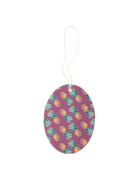 Aromatická visačka na zakázku