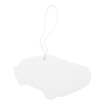 Aromatická visačka na zakázku CreaScent auto